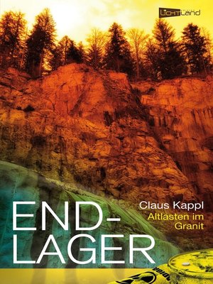 cover image of Endlager